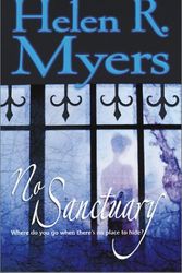 Cover Art for 9781551666594, No Sanctuary by Helen R Myers