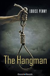 Cover Art for 9781926583242, The Hangman by Louise Penny