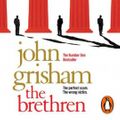 Cover Art for 9781843452454, The Brethren by John Grisham, Michael Beck