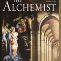 Cover Art for 9780345462367, Alchemist the by Donna Boyd
