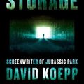 Cover Art for 9780062916440, Cold Storage by David Koepp