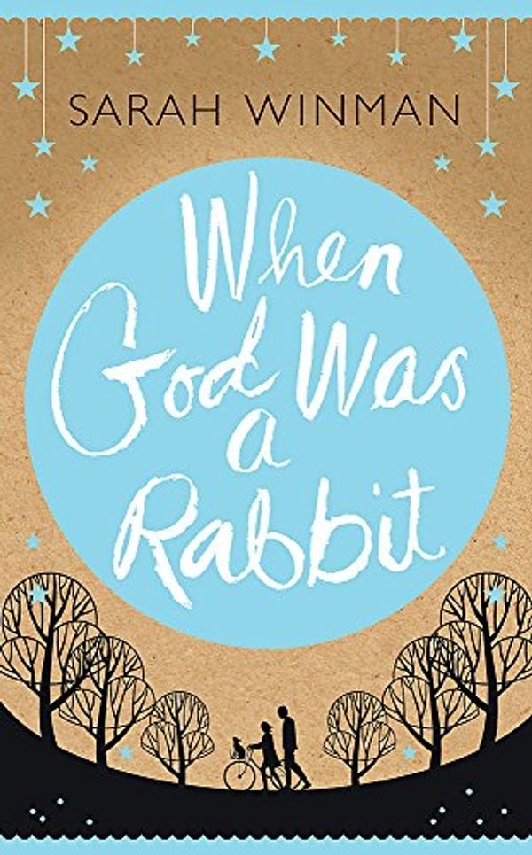 Cover Art for 9780755379286, When God Was a Rabbit by Sarah Winman