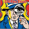 Cover Art for 9780858595781, Art Detective by Michele Stockley