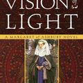 Cover Art for 9780307347084, A Vision of Light by Judith Merkle Riley