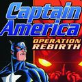 Cover Art for 9780785131267, Captain America: Operation Rebirth by Hachette Australia