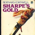 Cover Art for 9780441760893, Sharpe's Gold by Bernard Cornwell