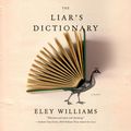 Cover Art for 9780593348864, The Liar's Dictionary by Eley Williams