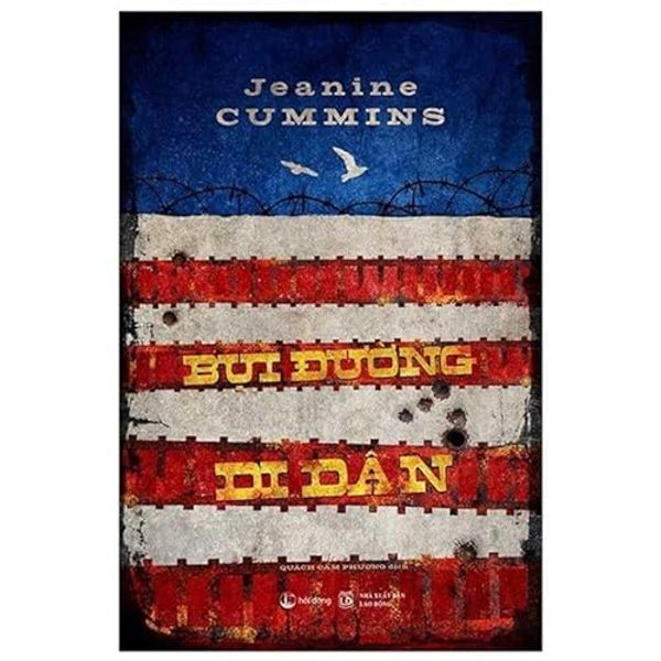 Cover Art for B0BBJHT9C2, American Dirt by Jeanine Cummins