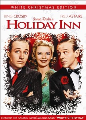 Cover Art for 0025192148422, Holiday Inn (Special Edition) by Universal Pictures Home Entertainment