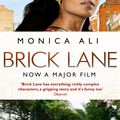 Cover Art for 9780552774451, Brick Lane by Monica Ali