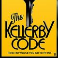 Cover Art for B0CCRC2LJJ, The Kellerby Code by Jonny Sweet