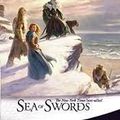Cover Art for 9780786927739, Sea of Swords by R. A. Salvatore