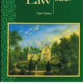 Cover Art for 9780455213590, Land Law by Peter Butt