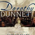 Cover Art for 9780679777489, Checkmate: Sixth in the Legendary Lymond Chronicles by Dorothy Dunnett