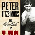 Cover Art for 9780732289515, The Ballad of Les Darcy (Paperback) by Peter FitzSimons