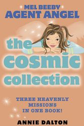 Cover Art for 9780007233083, The Cosmic Collection by Annie Dalton