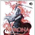 Cover Art for 9788377479902, Korona w mroku by Sarah J. Maas