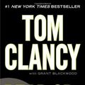 Cover Art for B00NICDLTO, Dead or Alive (Jack Ryan) by Clancy, Tom, Blackwood, Grant (2012) Mass Market Paperback by Tom Clancy