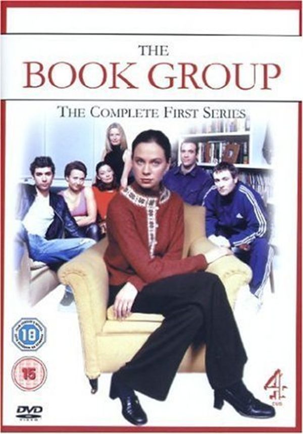 Cover Art for 0792266255767, The Book Group - Complete Series 1 ( The Book Group - Complete Series One ) [ NON-USA FORMAT, PAL, Reg.2 Import - United Kingdom ] by James Lance by Unknown
