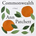 Cover Art for 9780062491817, Commonwealth by Ann Patchett