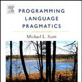 Cover Art for 9780123745149, Programming Language Pragmatics by Michael L. Scott