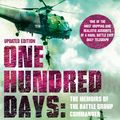 Cover Art for 9780007390519, One Hundred Days (Text Only) by Admiral Sandy Woodward