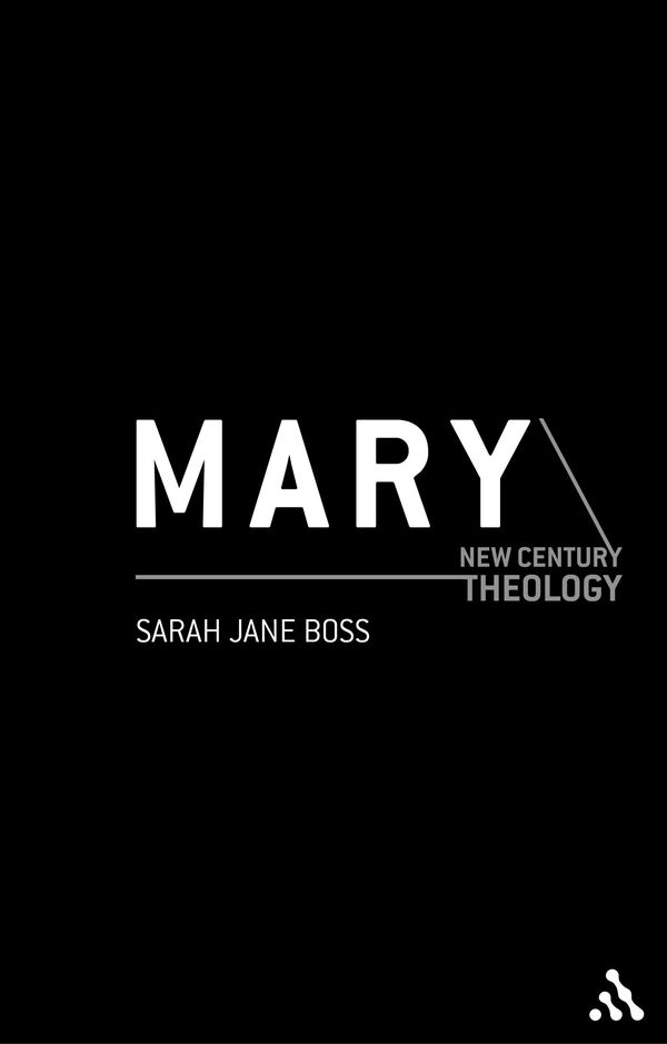 Cover Art for 9780826457882, Mary by Sarah Jane Boss