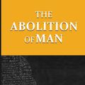 Cover Art for 9783340640853, The Abolition of Man by C. S. Lewis