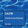 Cover Art for 9780567032010, Calvin: A Guide for the Perplexed by Paul Helm