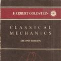 Cover Art for 9780201029697, Classical Mechanics by Herbert Goldstein
