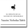 Cover Art for 9786077626275, Cisne negro, El by NASSIM NICHOLAS TALEB