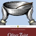 Cover Art for 9780141921884, Oliver Twist by Charles Dickens