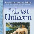 Cover Art for 9781417644933, The Last Unicorn by Peter S. Beagle
