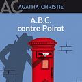 Cover Art for 9782010056420, A.B.C. contre Poirot by Agatha Christie