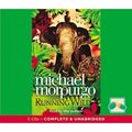 Cover Art for 9781846487729, Running Wild by Michael Morpurgo