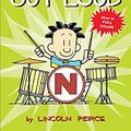 Cover Art for B00C36YB3Q, Big Nate Out Loud by Lincoln Peirce
