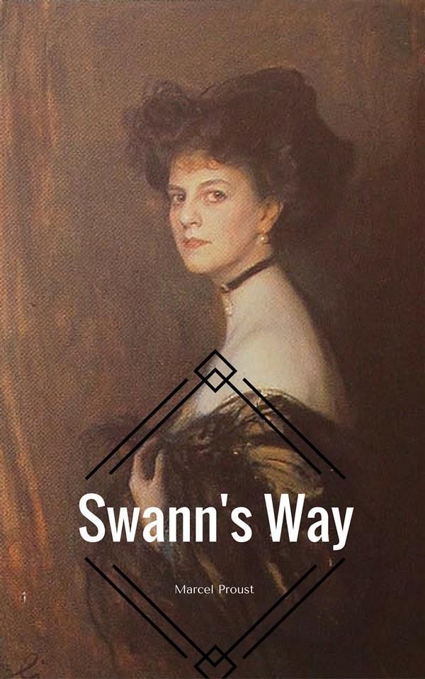 Cover Art for 9786050462326, Swann's Way by Marcel Proust