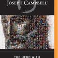 Cover Art for 9781511360265, The Hero with a Thousand Faces by Joseph Campbell