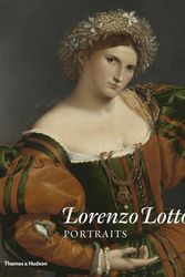 Cover Art for 9780500970935, Lorenzo Lotto Portraits by Enrico Maria Dal Pozzolo, Miguel Falomir