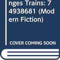 Cover Art for 9780413422507, Mr. Norris Changes Trains (Modern Fiction) by Christopher Isherwood