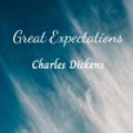 Cover Art for 9798507568512, Great Expectations by Charles Dickens