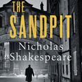 Cover Art for 9781787301771, The Sandpit by Nicholas Shakespeare