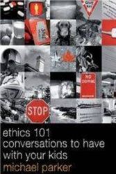 Cover Art for 9780987227515, Ethics by Michael Parker