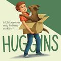 Cover Art for B0016P2FEM, Henry Huggins (Henry Huggins series Book 1) by Beverly Cleary