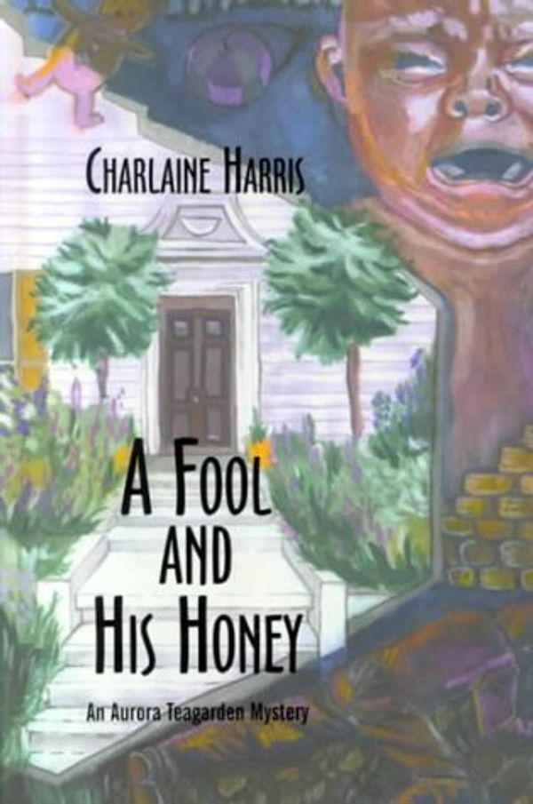 Cover Art for 9780786224678, A Fool and His Honey (Thorndike Mystery) by Charlaine Harris