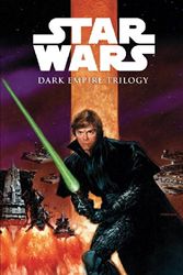 Cover Art for 9781595826121, Star Wars: Dark Empire Trilogy by Tom Veitch