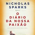 Cover Art for 9789892340272, O Diário da Nossa Paixão by Nicholas Sparks