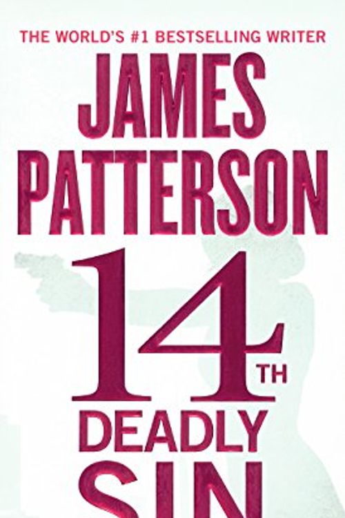 Cover Art for 9780606394178, 14th Deadly Sin by James Patterson, Maxine Paetro