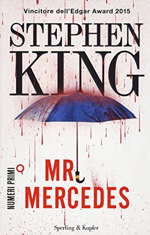 Cover Art for 9788866215271, Mr. Mercedes by Stephen King