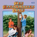 Cover Art for B00CFTA5GS, The Baby-Sitters Club #25: Mary Anne and the Search for Tigger by Ann M. Martin
